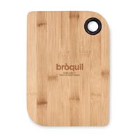 TAGLIERE IN BAMBOO